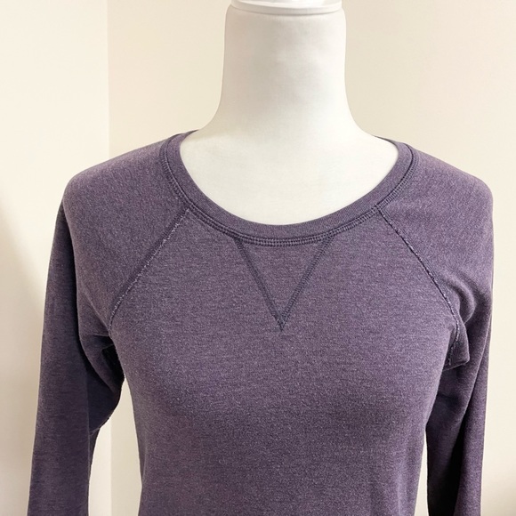Pretty Lululemon reversible top! - Picture 4 of 15